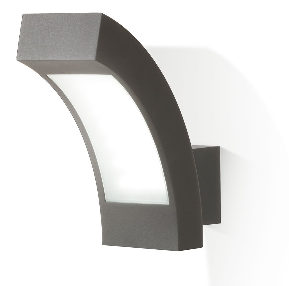 Esotec LINE 105192 LED Wall Light 6000 K Cold White