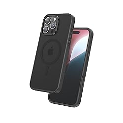 FLOLAB Surtect Tri-Fusion Magnetic for iPhone 16