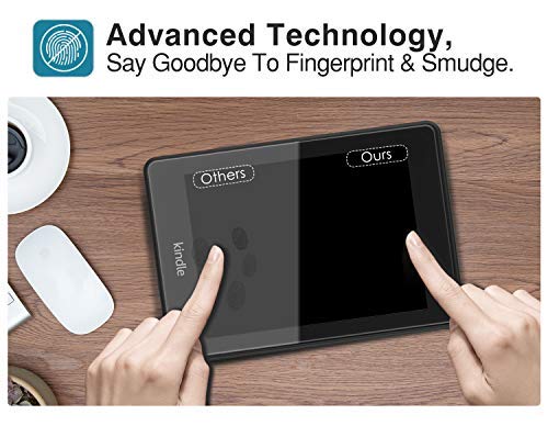 5 MoKo+Compatible+Paperwhite+Protector+Anti+Scratch
