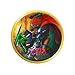 The Legend of Zelda Dessert Plates