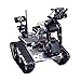XiaoR Geek FPV Robot Car Kit with Robotic arm Hd Camera for Arduino,Utility Intelligent Tank Chassis Robotics Vehicle,Smart Learning & Educational TH Robot Toys by iOS Android PC Controlledthumb 4