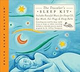The Traveler's Sleep Kit by 