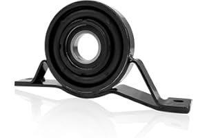 QNHEAY 53010735AB Rear Driveshaft Center Support Carrier Bearing Fit for Dodge Charger Challenger Chrysler 300 2015-2020, Drive Shaft Center Support Replace 3180-31 986-031
