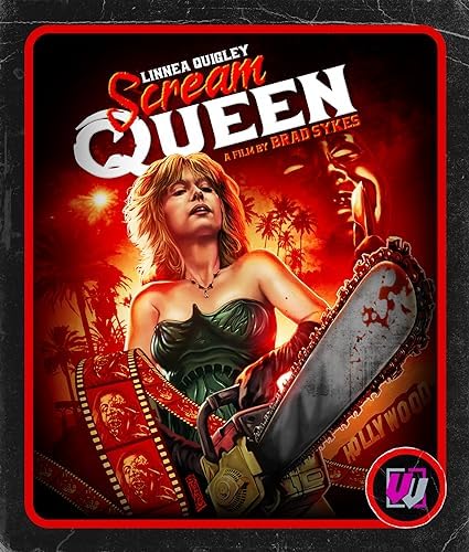 Amazon.com: Slaughter Day [Visual Vengeance Collector's Edition