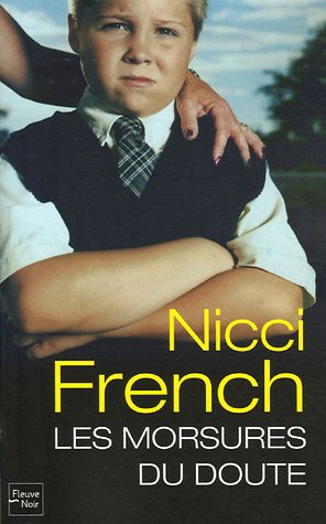 Les  morsures du doute