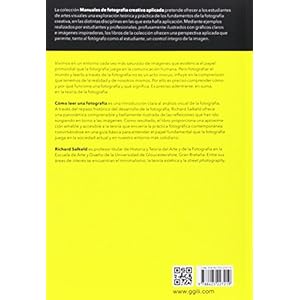 COMO LEER UNA FOTOGRAFIA