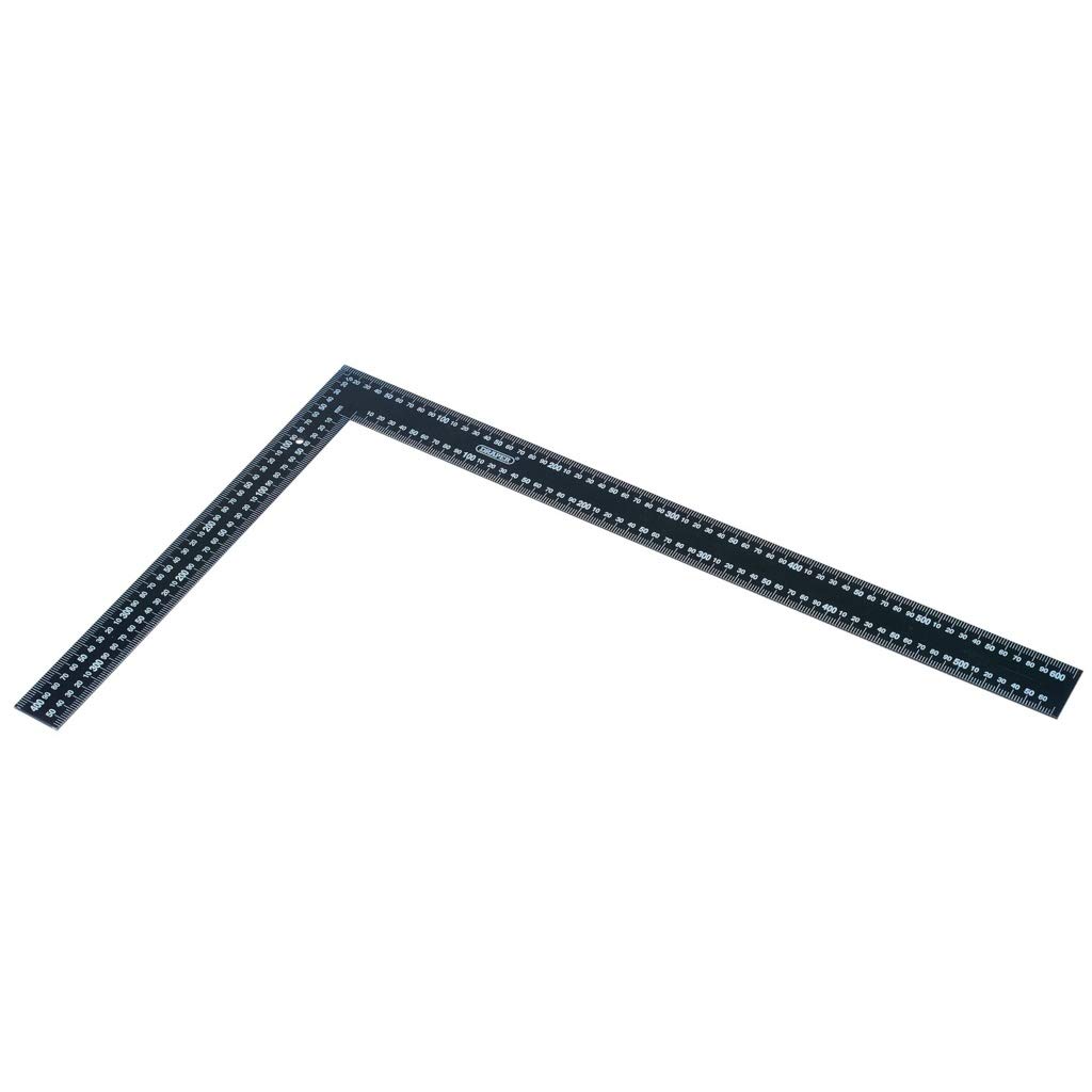 Draper 89714 400X600MM CARP. FRAMING SQU.