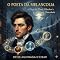 Livro O Inverno da Alma : A Balada Silenciosa de Schubert