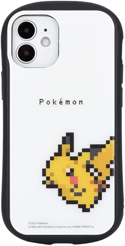 Amazon カラー ピカチュウ Iphone12mini ポケットモンスター ハイブリッド ガラス ケース カバー ソフト ソフトケース ハード ケース カード収納 グッズ ポケモン ピカチュウ イーブイ ゲンガー メタモン アイフォン トゥエルブ ミニ Iphone 12 Mini 5 4 Amazon カラー ピカチュウ Iphone12mini ポケットモンスター ハイブリッド ガラス ケース カバー ソフト ソフトケース ハード ケース カード収納 グッズ ポケモン ピカチュウ イーブイ ゲンガー メタモン アイフォン トゥエルブ ミニ Iphone 12 Mini 5 4