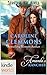 Montana Sky: Amanda's Rancher (Kindle Worlds) (Loving A Rancher Book 1)