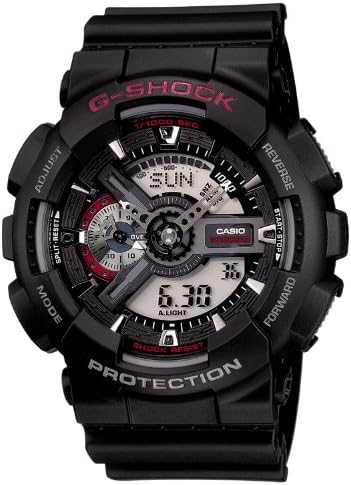 g shock ga 110 amazon