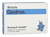 Everidis Health Sciences Biogaia Gastrus 30 Chewable Tablets