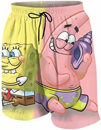 donald duck bathing suit