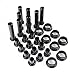 Niche Industries Polaris Sportsman 500 Complete A-Arm Bushings Kit 1996-2013
