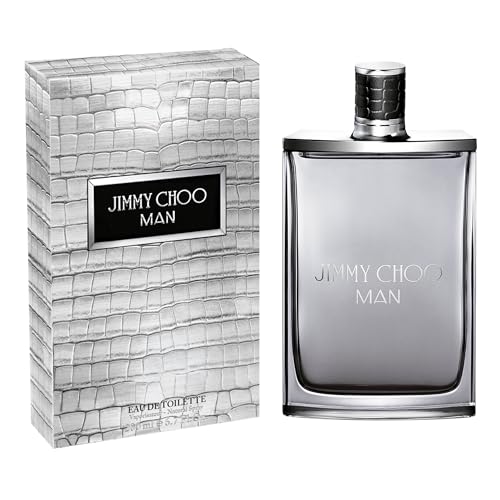 Jimmy Choo Man Jumbo Eau de Toilette Spray