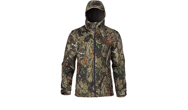 browning hell's canyon speed hellfire jacket