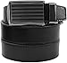 SlideBelts Men's Classic Leather Belt with Premium Buckle