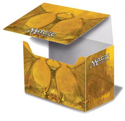 Ultra Pro Magic the Gathering Card Supplies Side Loading Deck Box Nicol Bolas