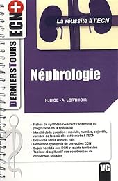 Néphrologie