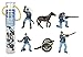 Safari Ltd Designer TOOBS Civil War Union Soldiers Collection #2