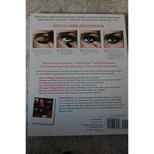 MANUAL DE MAQUILLAJE DE BOBBI BROWN