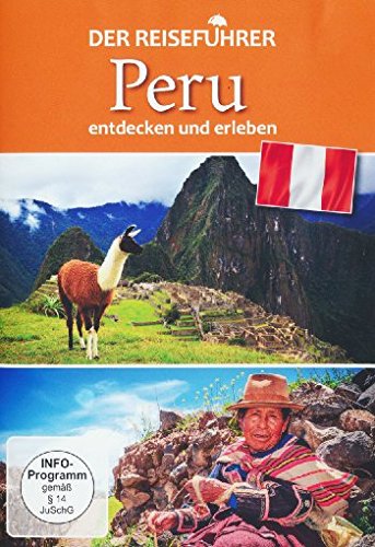 Peru-Der Reiseführer