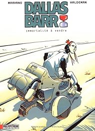 Immortalité à vendre