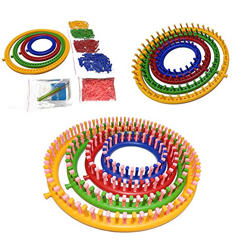 Which is the best loom board kit? Chuumon Reviews