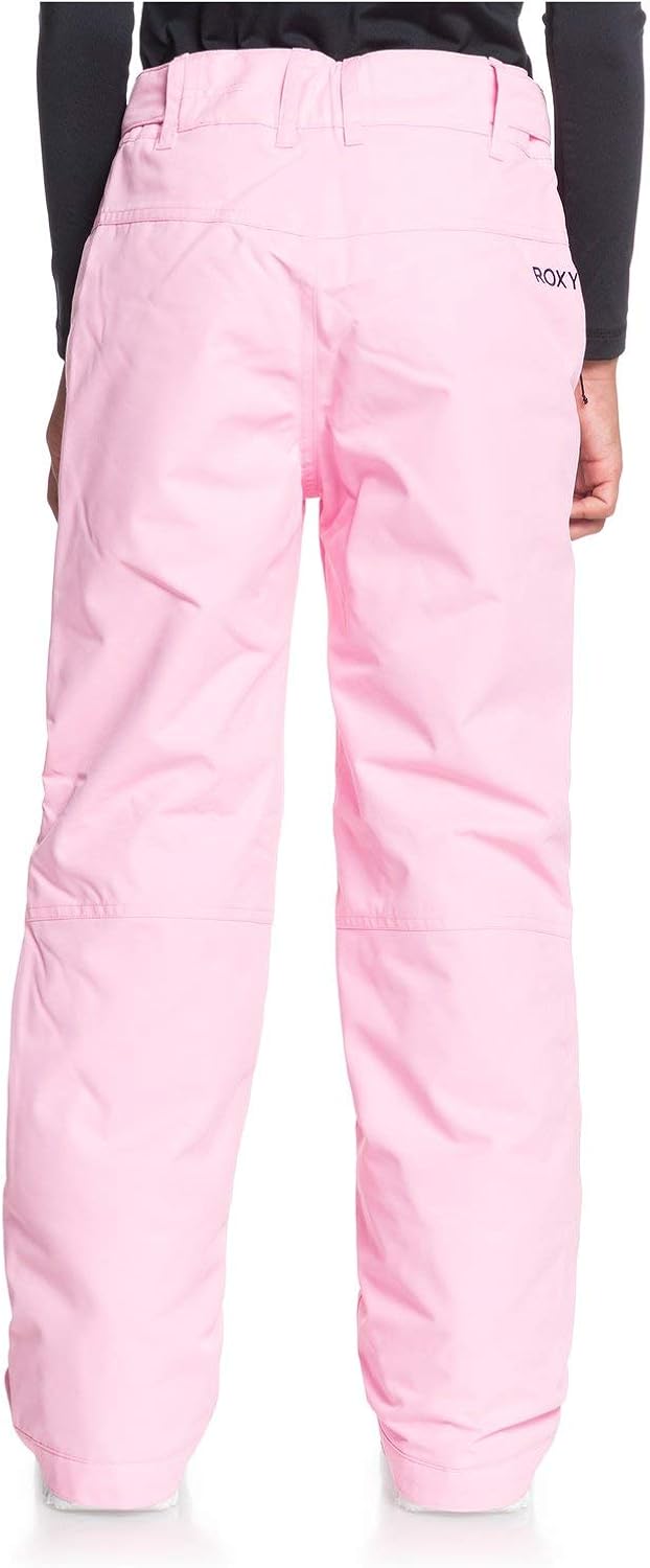 roxy girls snow pants
