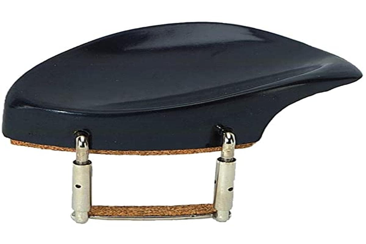 Gewa 431350 GEWA Chin rest Teka Ebony for Violin