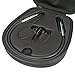 Hard Case For New Samsung U Flex Bluetooth Wireless In-ear Flexible Headphones / Microphone EO-BG950 by Khanka
