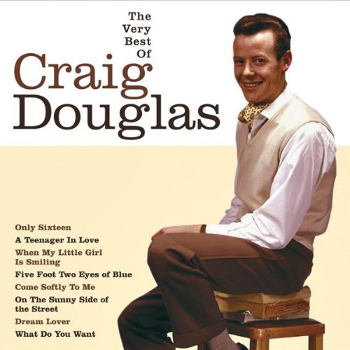 Craig Douglas - Craig Douglas - Zortam Music