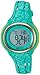 Timex Ironman Sleek 50 Blue Floral Stopwatch Memory Timer Sport Watch TW5M03100