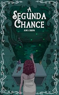 Livro A Segunda Chance