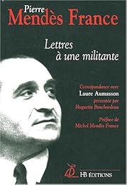Lettres à une militante