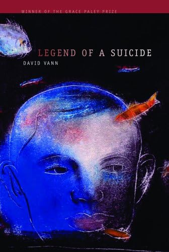 Legend of a Suicide: Stories (P.S.)