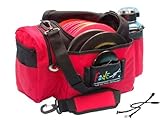 Fade Crunch Box Disc Golf Bag