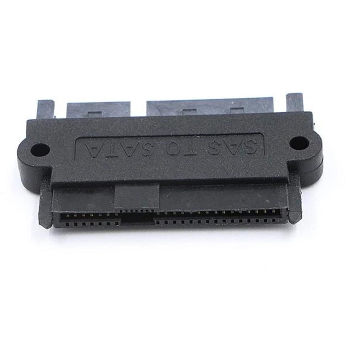 CY SAS Adapter SFF-8482 SAS 29 Pin to SATA 22Pin Hard Disk Drive Raid Extension Adapter