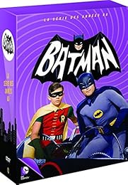 Batman - La série TV complète