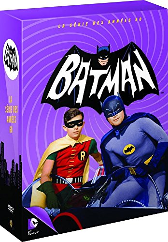 Batman - La série TV complète