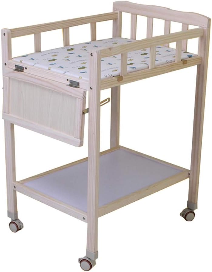 extra long changing table