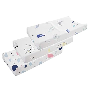 amazon changing table pad