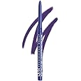NYX PROFESSIONAL MAKEUP Mechanical Eyeliner Pencil, Purple