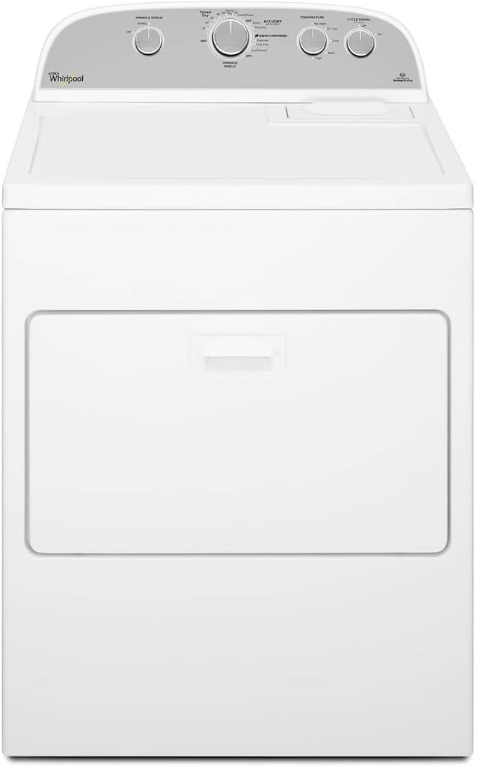 Lg Electric Dryer With Hamper Door at David Shelton blog