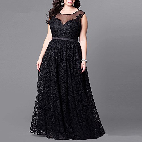 big size party dress