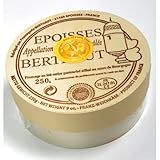 Epoisses de Burgundy Cheese - Creamy, 8.5oz