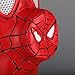 Gankchen Spider Ham Mask Latex Helmet Spider Pig Mask Spider Ham Cosplasy Costume Mask