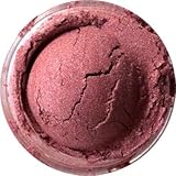 Ziggy Eyeshadow - Indie Makeup