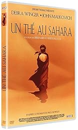 Un Thé Au Sahara
