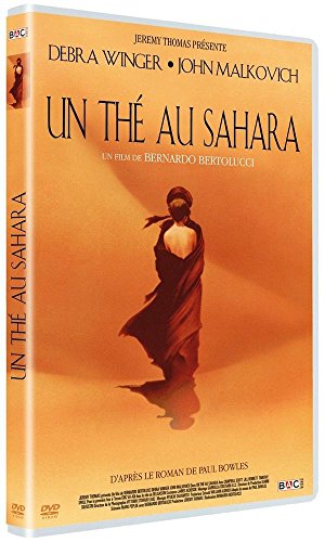 Un Thé Au Sahara